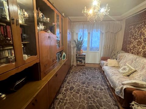 квартира за адресою Жмеринська вул., 4