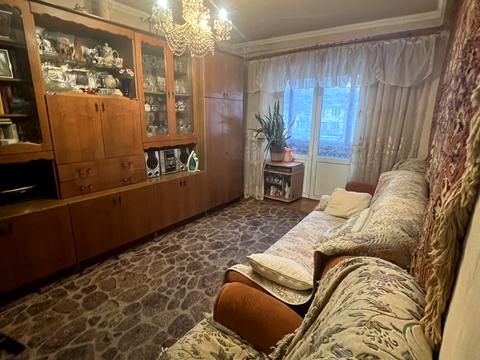 квартира за адресою Жмеринська вул., 4