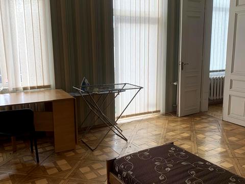 квартира по адресу Сечевых Стрельцов ул., 6