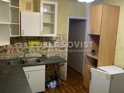 квартира за адресою Милославська вул., 12-А