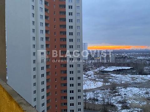 квартира за адресою Милославська вул., 12-А