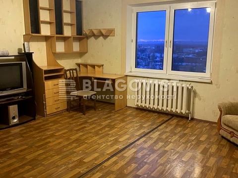 квартира за адресою Милославська вул., 12-А