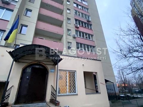 квартира за адресою Милославська вул., 12-А