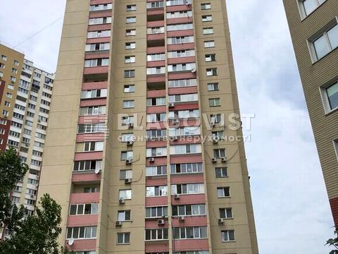 квартира за адресою Милославська вул., 12-А