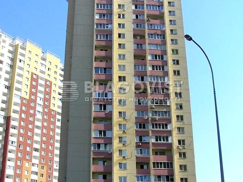 квартира за адресою Милославська вул., 12-А