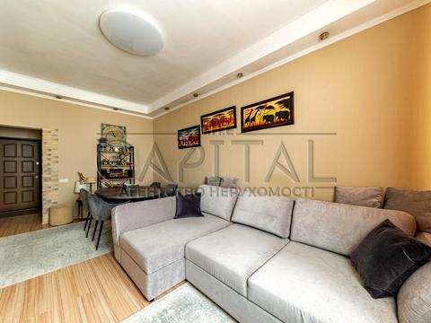 квартира за адресою Володимира Івасюка просп. (Героїв Сталінграду), 4-А