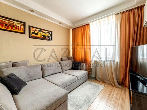 квартира за адресою Володимира Івасюка просп. (Героїв Сталінграду), 4-А