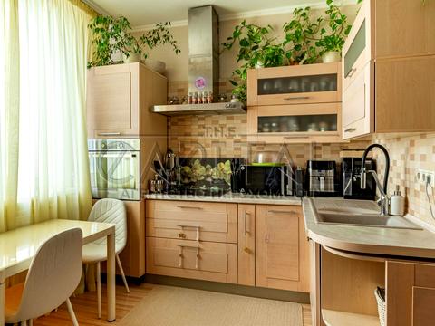 квартира за адресою Володимира Івасюка просп. (Героїв Сталінграду), 4-А