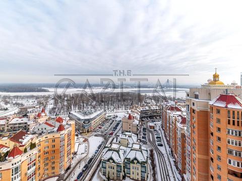 квартира за адресою Володимира Івасюка просп. (Героїв Сталінграду), 4-А