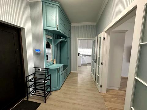 квартира по адресу Гетмана Павла Скоропадского ул. (Льва Толстого), 35-39