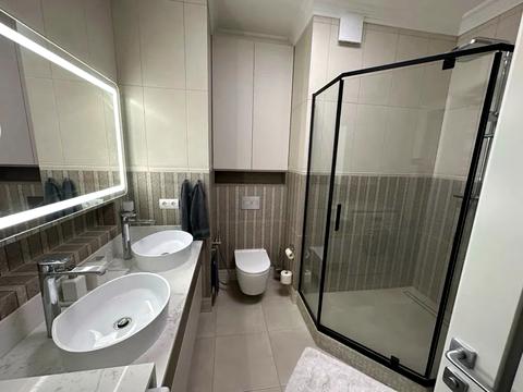 квартира по адресу Гетмана Павла Скоропадского ул. (Льва Толстого), 35-39