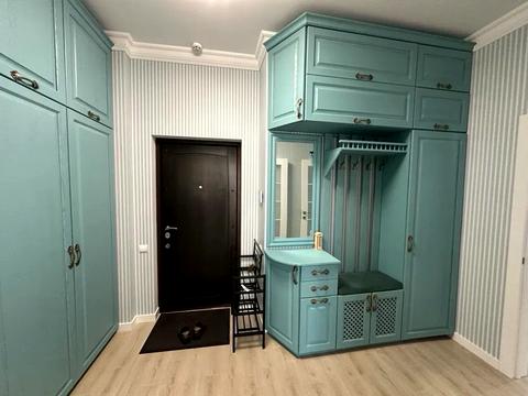 квартира по адресу Гетмана Павла Скоропадского ул. (Льва Толстого), 35-39