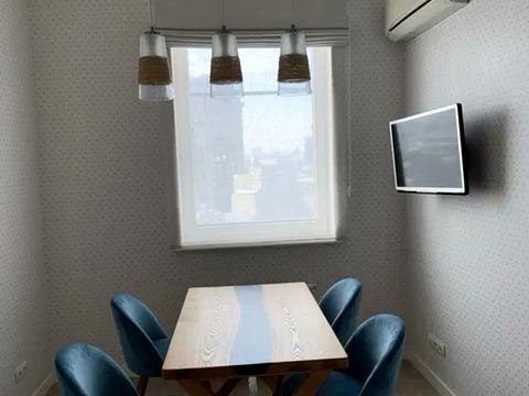 квартира по адресу Гетмана Павла Скоропадского ул. (Льва Толстого), 35-39