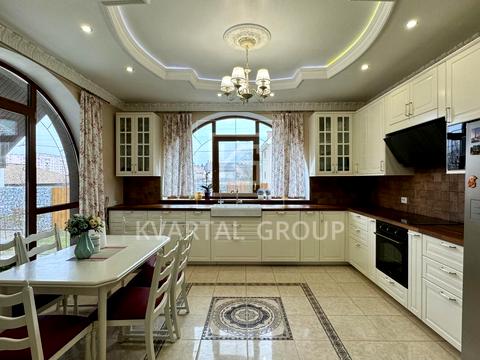 дом по адресу Авіаторів, 2