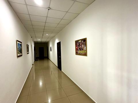 квартира за адресою Аркадійське плато вул. (Гагаринське плато), 5а к1