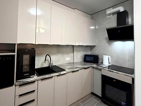 квартира за адресою Під Голоском вул., 19г