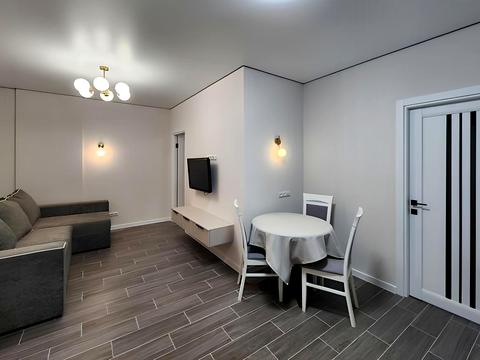 квартира за адресою Під Голоском вул., 19г