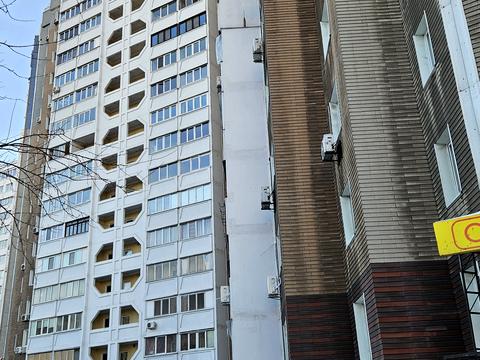 квартира по адресу Киев, Харьковское шоссе, 56