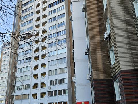 квартира по адресу Киев, Харьковское шоссе, 56