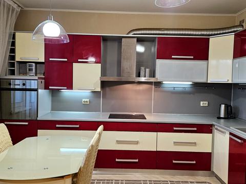 квартира по адресу Киев, Харьковское шоссе, 56