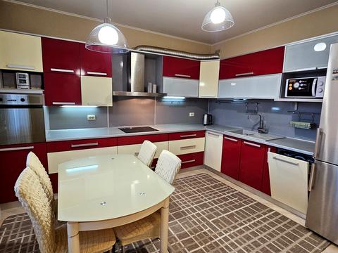 квартира по адресу Киев, Харьковское шоссе, 56