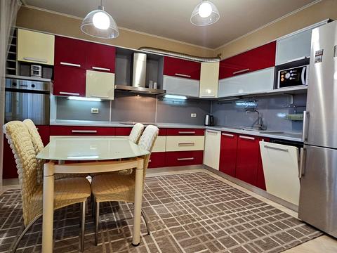 квартира по адресу Киев, Харьковское шоссе, 56