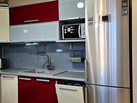 квартира по адресу Киев, Харьковское шоссе, 56