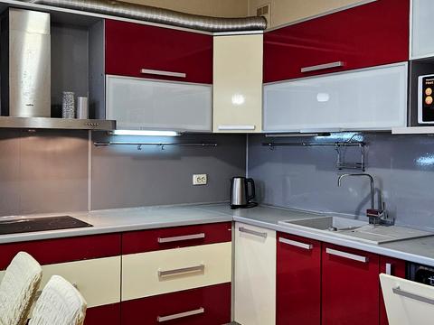 квартира по адресу Киев, Харьковское шоссе, 56