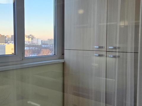 квартира по адресу Киев, Харьковское шоссе, 56