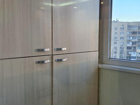 квартира по адресу Киев, Харьковское шоссе, 56