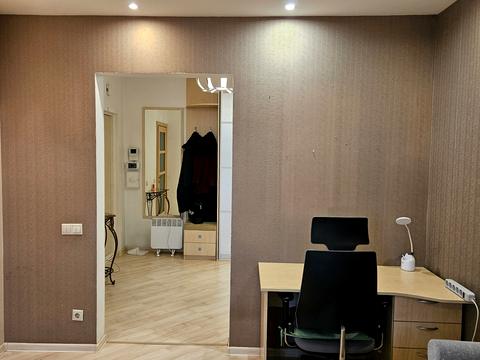 квартира по адресу Киев, Харьковское шоссе, 56