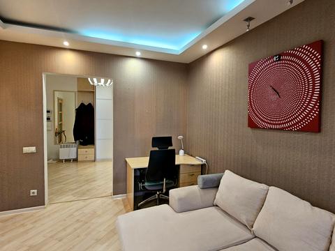 квартира по адресу Киев, Харьковское шоссе, 56