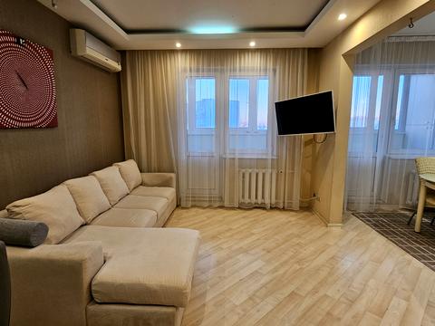 квартира по адресу Киев, Харьковское шоссе, 56