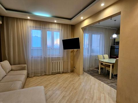 квартира по адресу Киев, Харьковское шоссе, 56