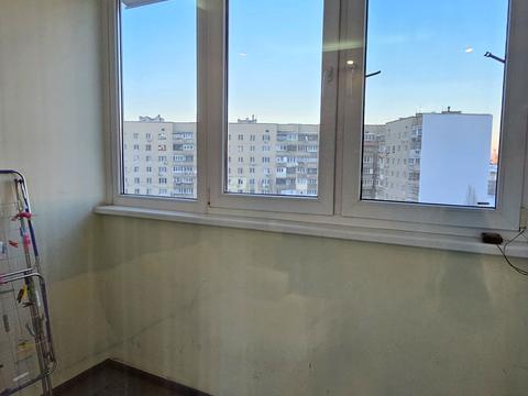 квартира по адресу Киев, Харьковское шоссе, 56