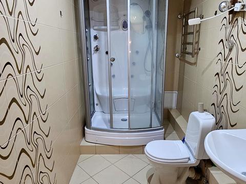 квартира по адресу Киев, Харьковское шоссе, 56