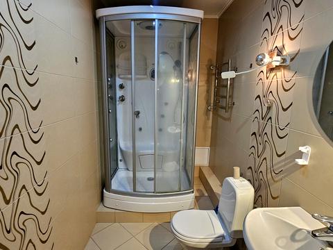 квартира по адресу Киев, Харьковское шоссе, 56