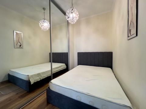 квартира за адресою Андрія Верхогляда вул. (Михайла Драгомирова), 5