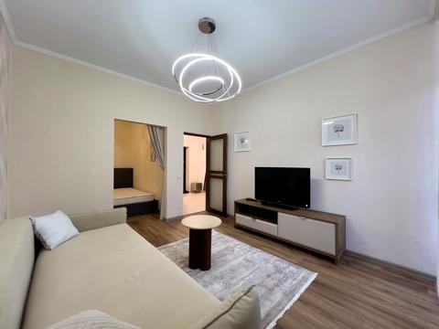 квартира за адресою Андрія Верхогляда вул. (Михайла Драгомирова), 5