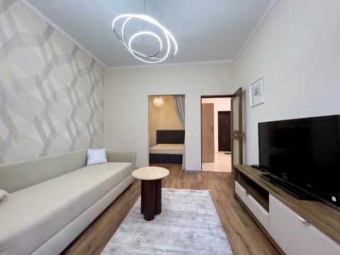 квартира за адресою Андрія Верхогляда вул. (Михайла Драгомирова), 5