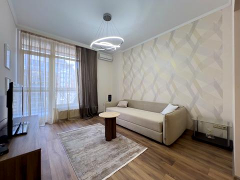 квартира за адресою Андрія Верхогляда вул. (Михайла Драгомирова), 5