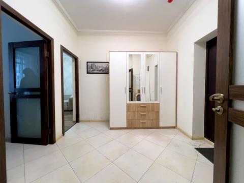 квартира за адресою Андрія Верхогляда вул. (Михайла Драгомирова), 5