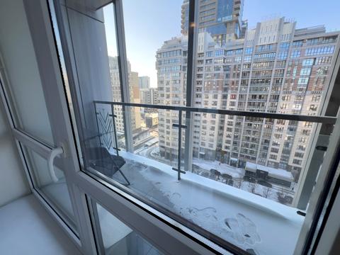 квартира за адресою Андрія Верхогляда вул. (Михайла Драгомирова), 5