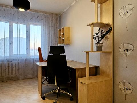 квартира по адресу Киев, Харьковское шоссе, 56