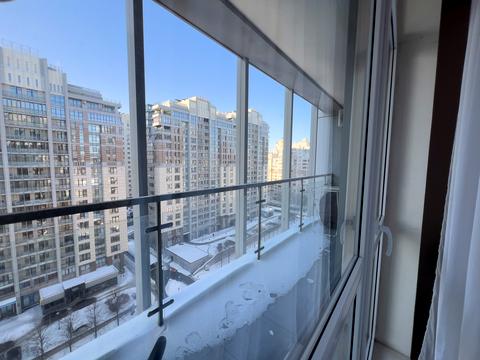 квартира за адресою Андрія Верхогляда вул. (Михайла Драгомирова), 5