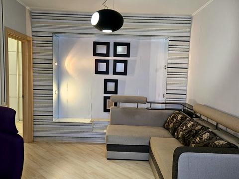 квартира по адресу Киев, Харьковское шоссе, 56