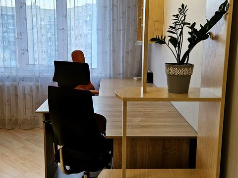 квартира по адресу Киев, Харьковское шоссе, 56