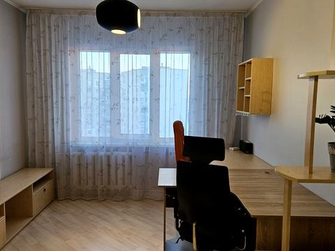 квартира по адресу Киев, Харьковское шоссе, 56