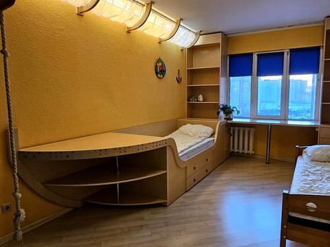 квартира по адресу Киев, Харьковское шоссе, 56