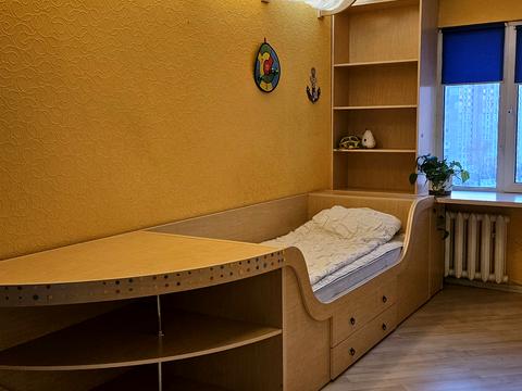 квартира по адресу Киев, Харьковское шоссе, 56